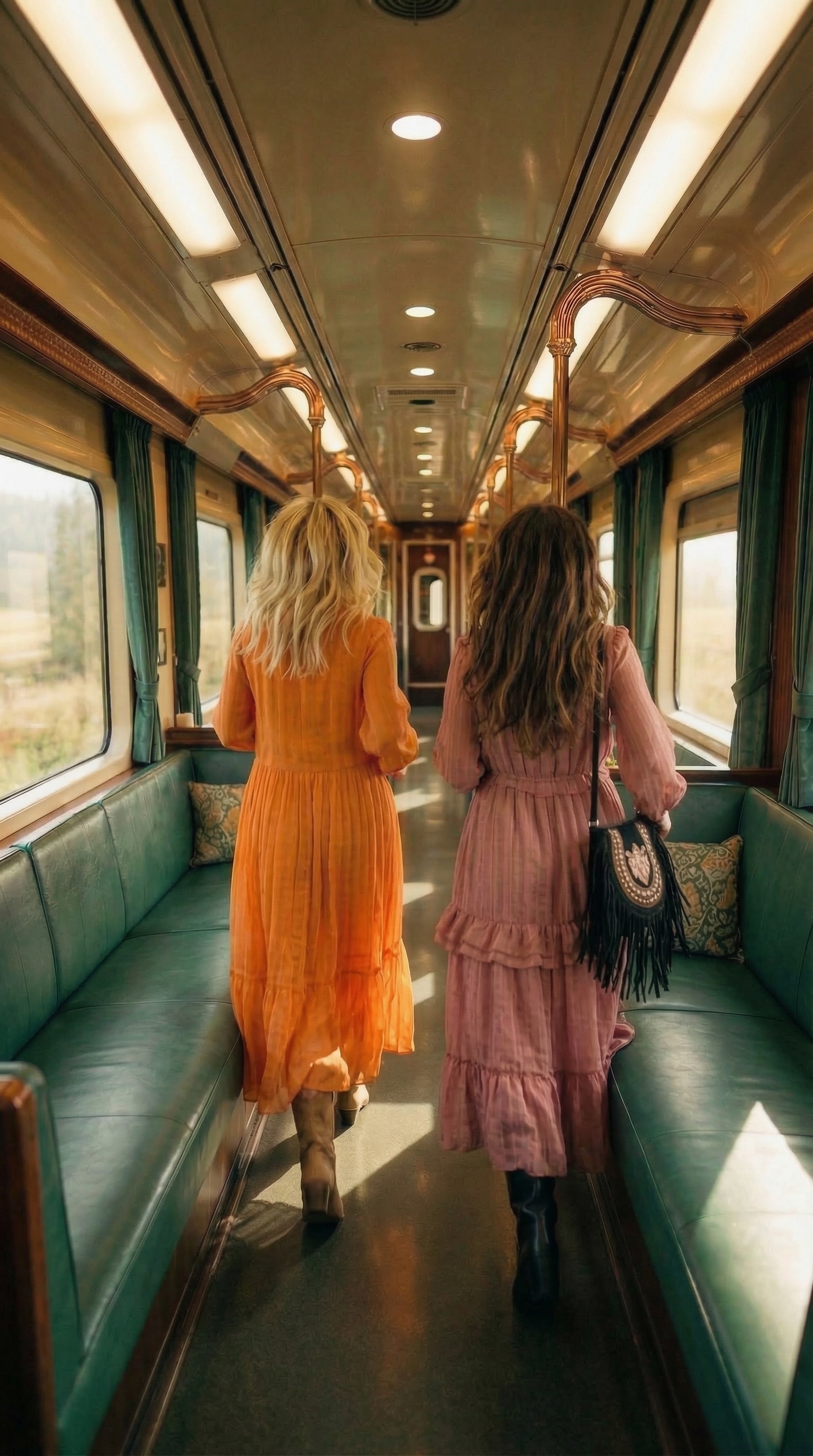 Tren 2