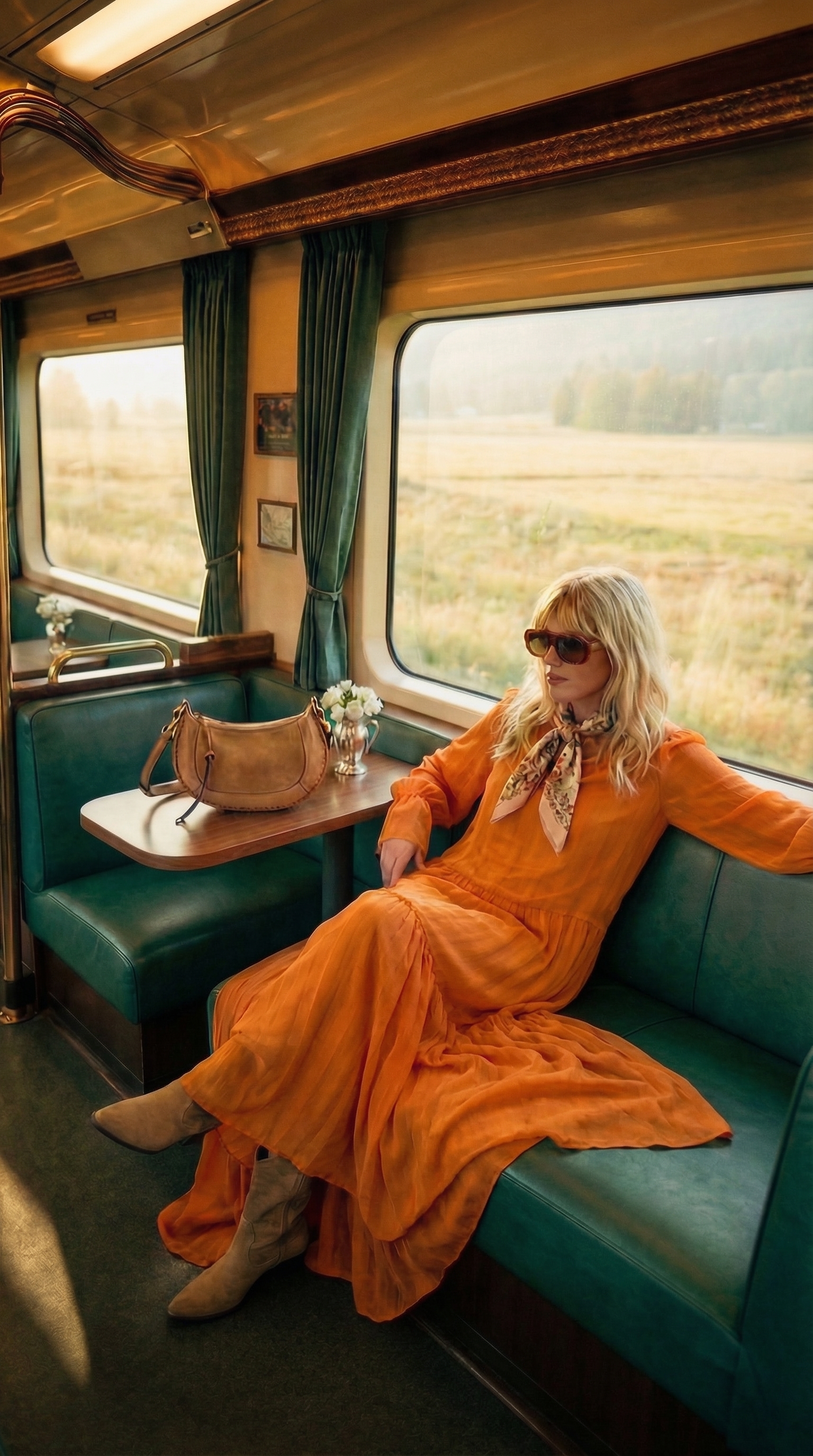 Tren 1